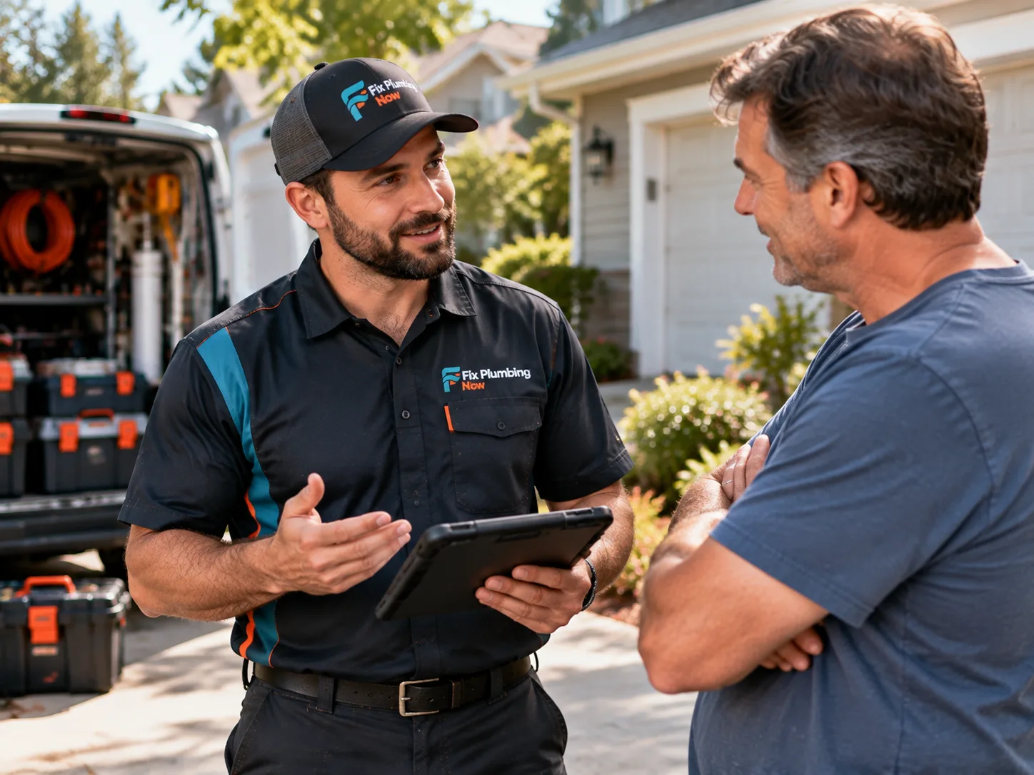 Clogged Drain Service Bethesda, MD FAQs